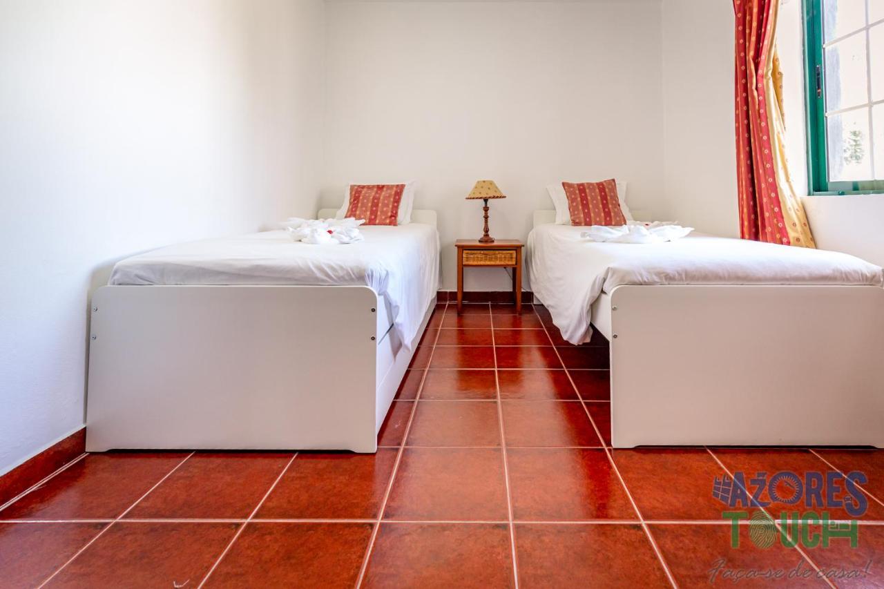 Porto Tranquilo Villa Porto Martins Exterior photo
